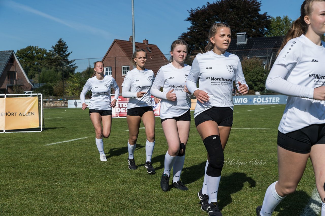 Bild 523 - wU16 Deutsche Meisterschaft